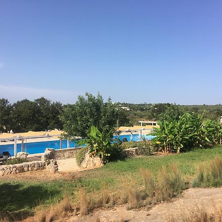 Agritria Di Umberto Anglisani Βίλα Ostuni Εξωτερικό φωτογραφία
