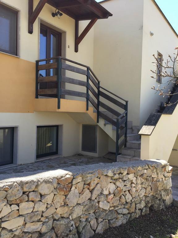 Agritria Di Umberto Anglisani Βίλα Ostuni Δωμάτιο φωτογραφία