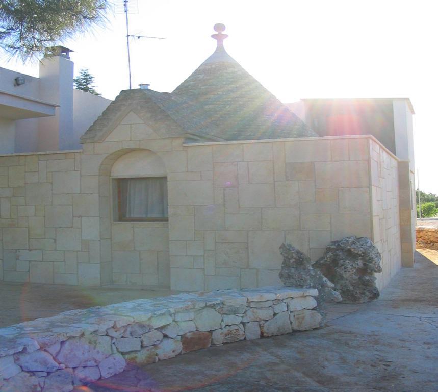Agritria Di Umberto Anglisani Βίλα Ostuni Εξωτερικό φωτογραφία