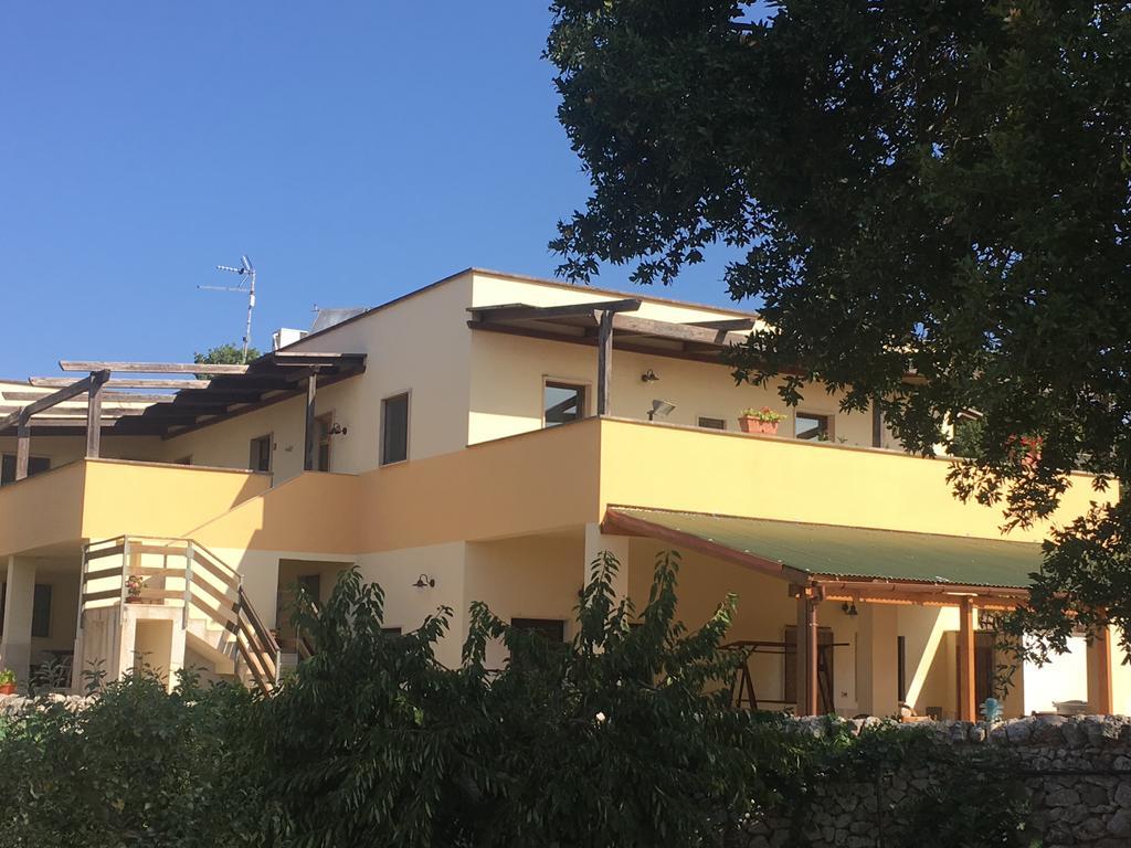 Agritria Di Umberto Anglisani Βίλα Ostuni Εξωτερικό φωτογραφία